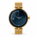 Lyra Smartwatch, Milanese strap