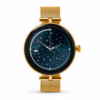 Lyra Smartwatch, Milanese strap