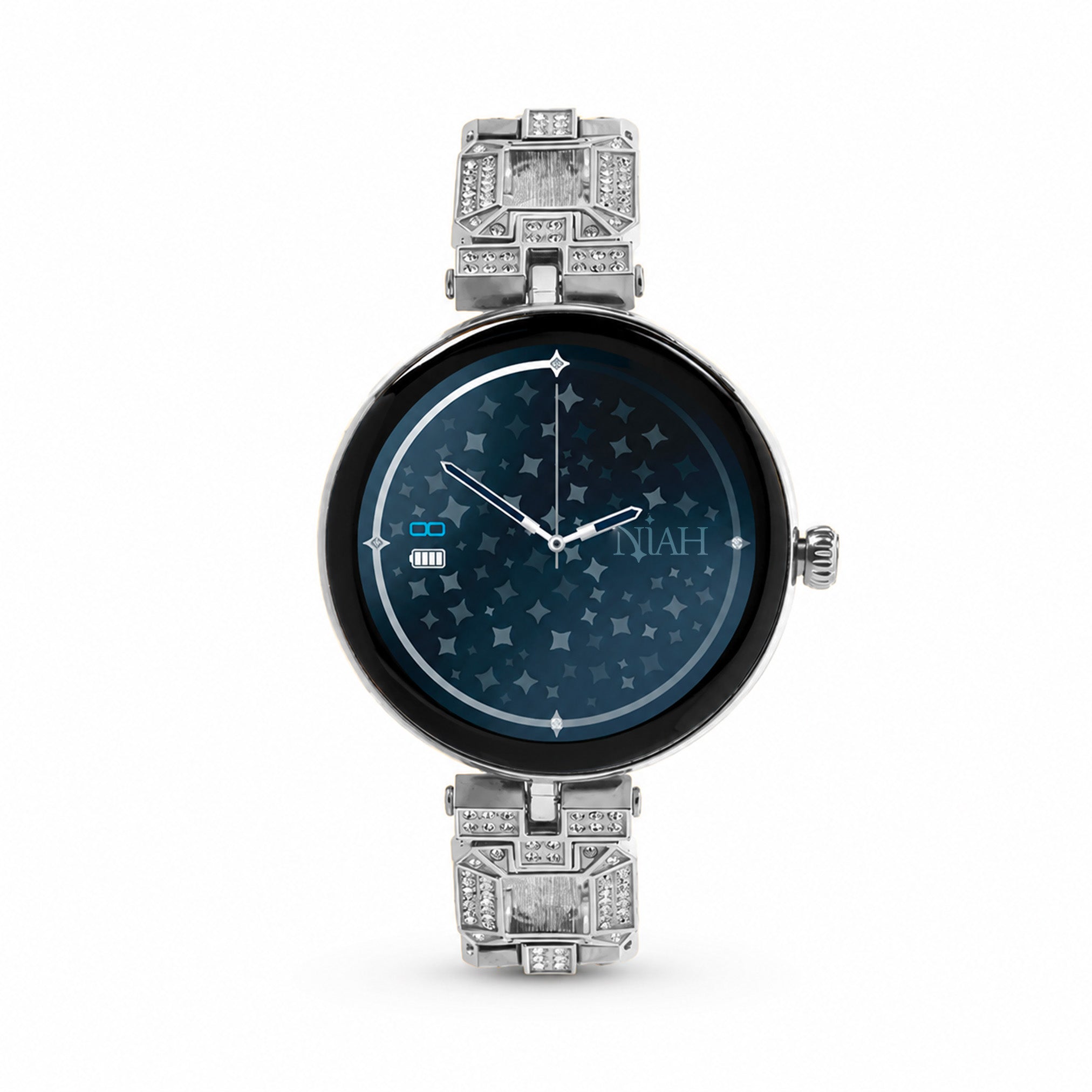 Smartwatch Lyra, cinturino Gemma