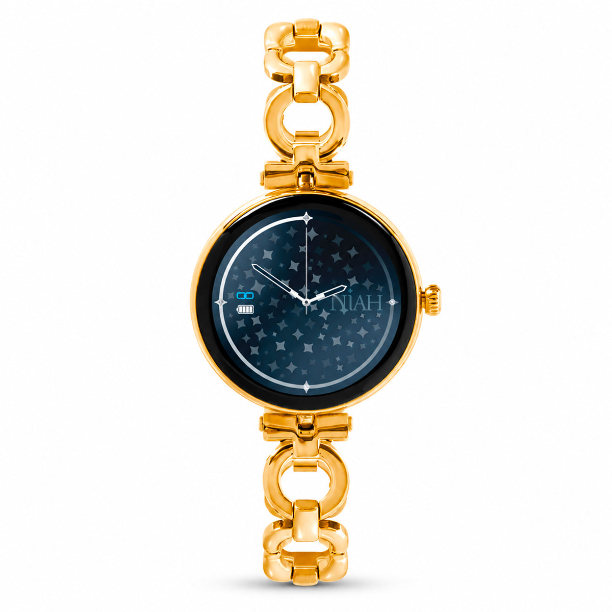 Smartwatch Lyra, cinturino Classic