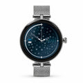 Lyra Smartwatch, Milanese strap