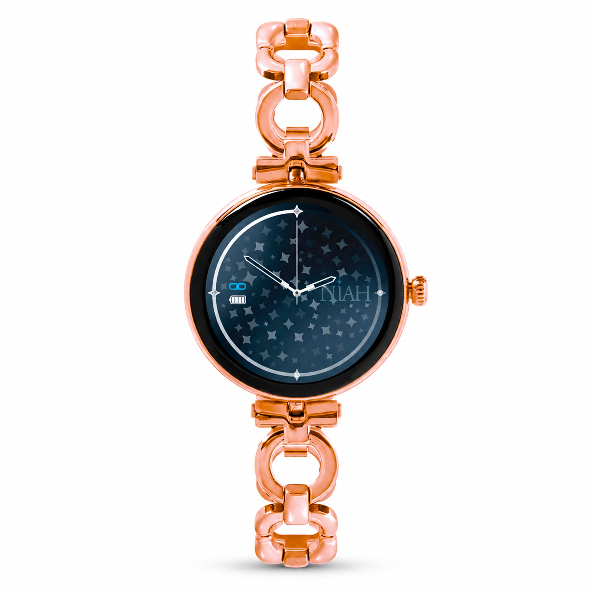 Smartwatch Lyra, cinturino Classic