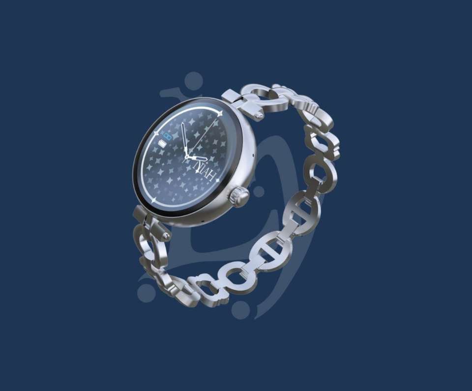 Smartwatch Lyra